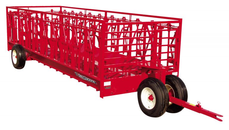 JBM Mfg. Photos | Farm Equipment, Bale Wagons, Feeders, Dump Trailers